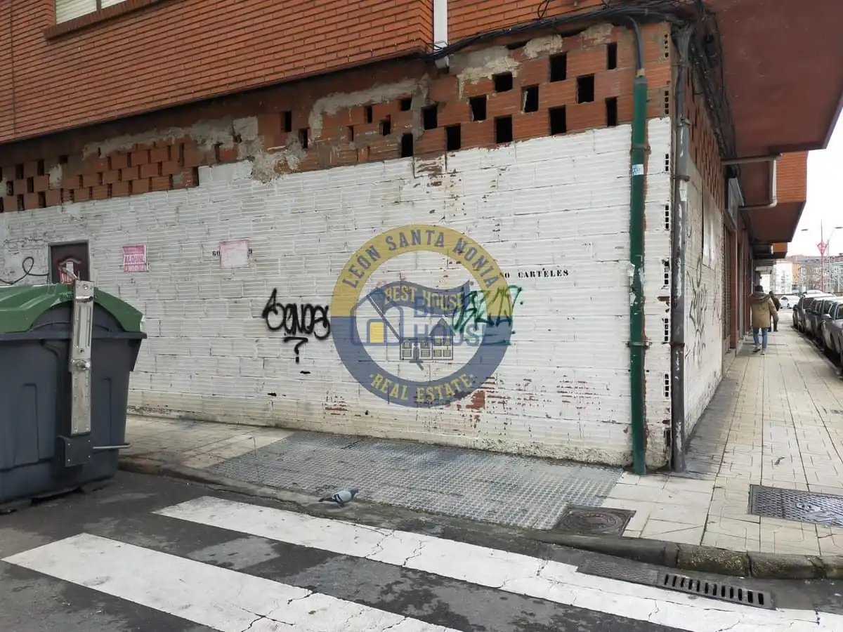 Business premises for sale in Trobajo del Camino, imagen 31
