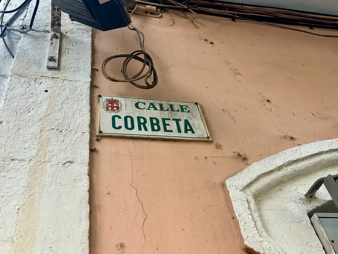 Maison à vendre à Calle Corbeta, imagen 8