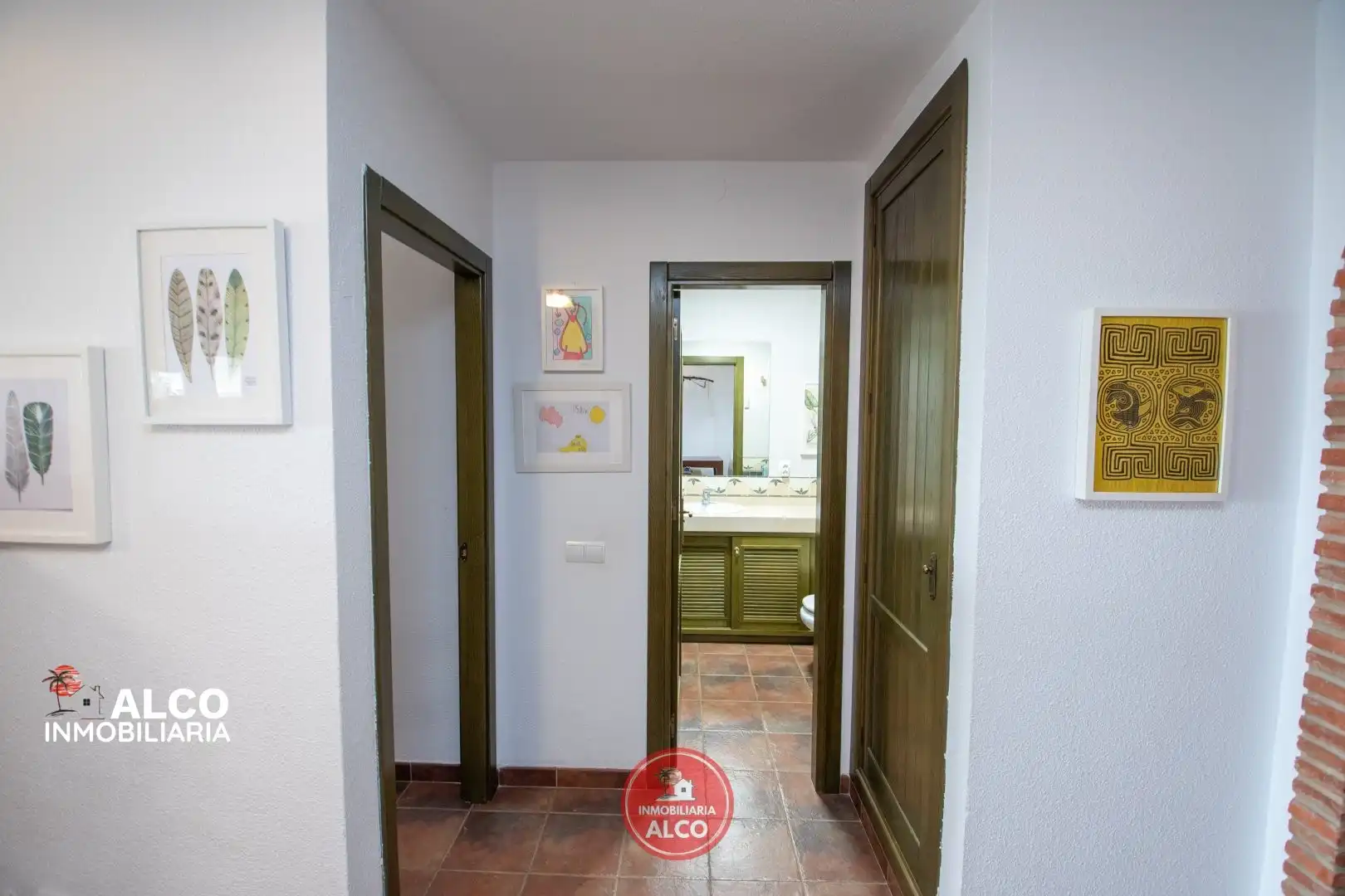 Appartement avec piscine à vendre à El Morche, imagen 30