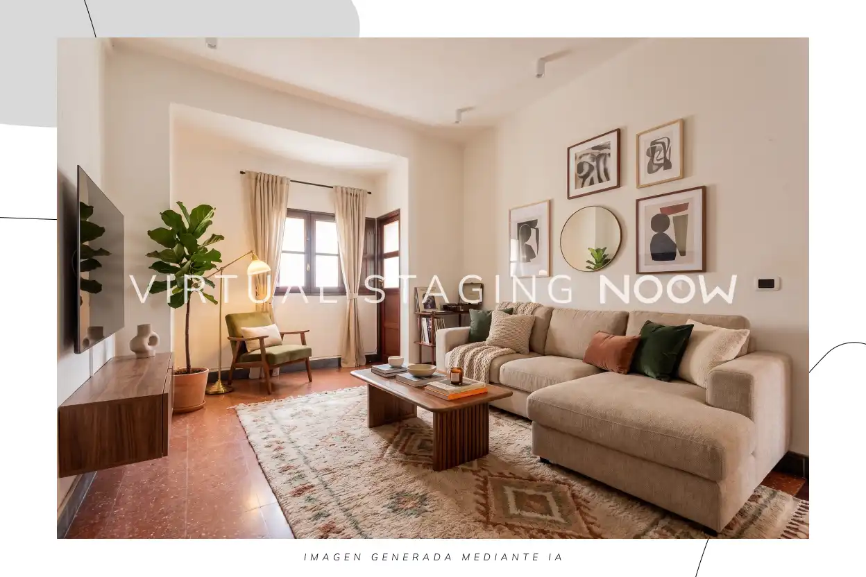 Sala de estar de Ático en venta en Santa Cruz de Tenerife con Terraza y Trastero