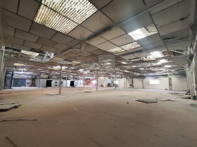 Oficina en Alquiler en El Forn d'Alcedo