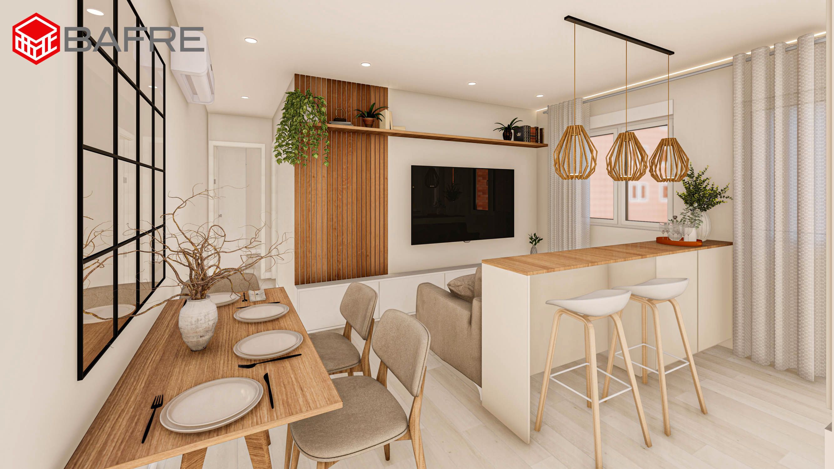 Sala d'estar de Pis en venda en  Madrid Capital amb Calefacció i Terrassa