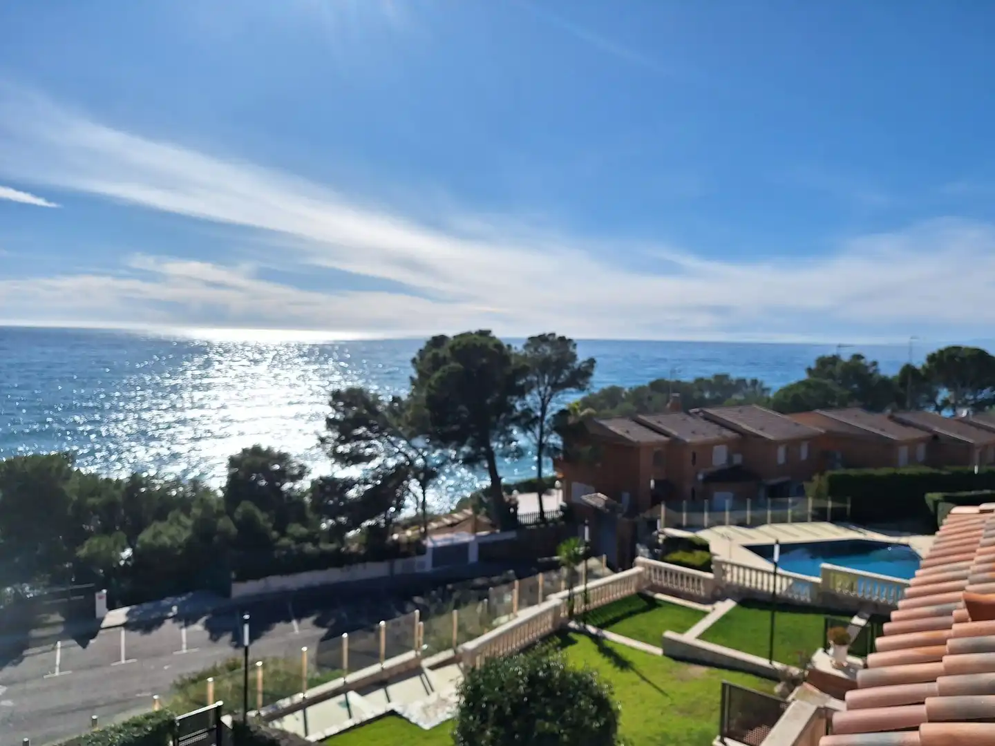 Dormitori de Casa o xalet en venda en Salou amb Aire condicionat, Calefacció i Jardí privat