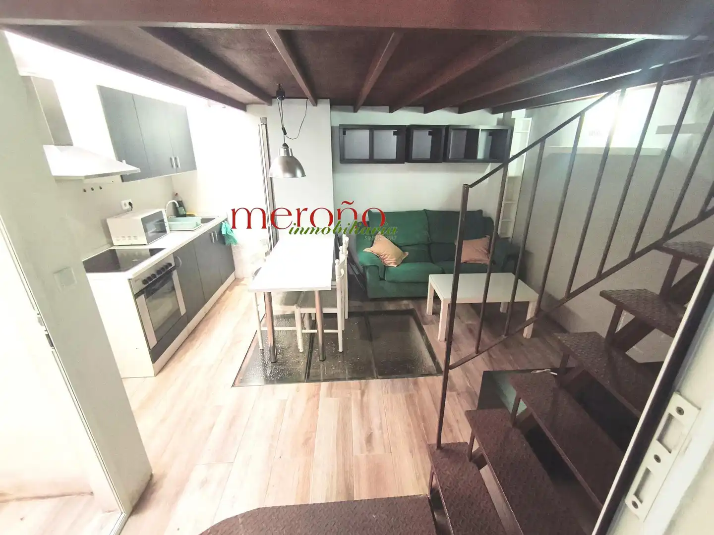 Living room of Ground floor for rent in Elche / Elx  with Furnished