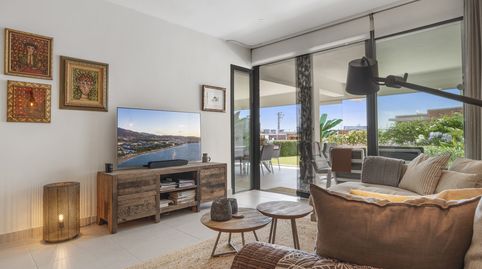 Foto 3 de Planta baja en venta en Estepona Golf, Estepona