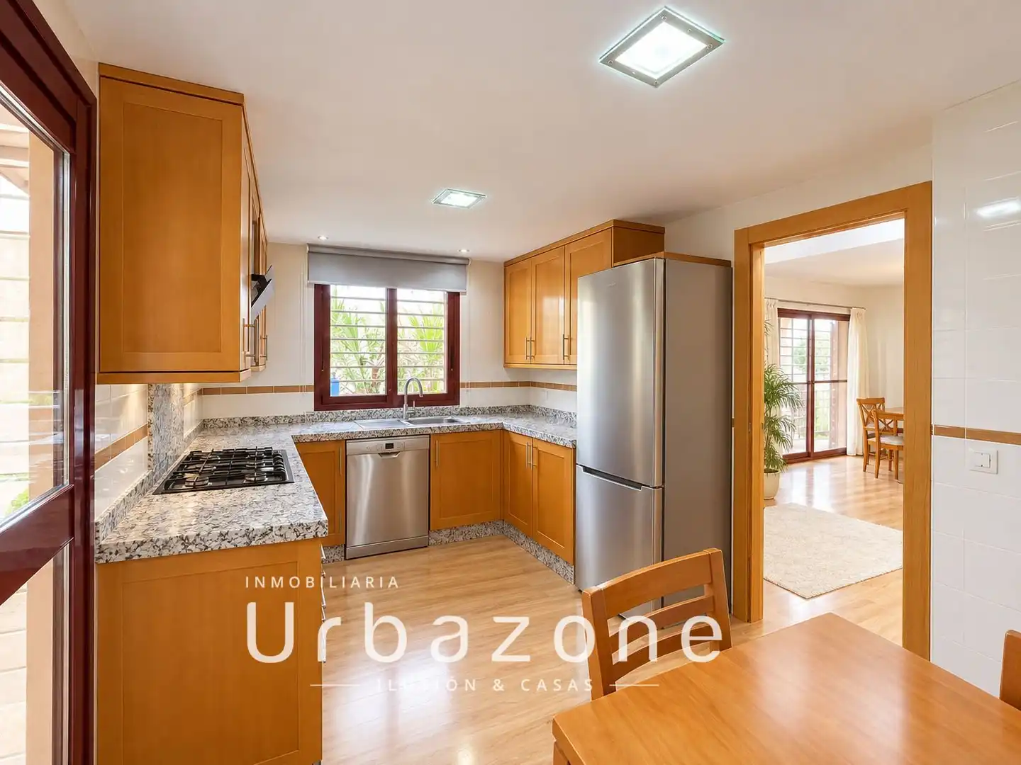 Casa con piscina en venta en Capricorn 9, imagen 13