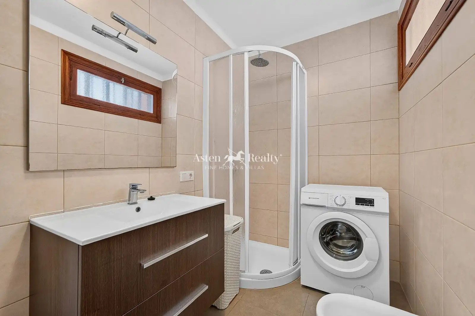 Studio mit Pool zum Verkauf in Santiago Puig 1, imagen 12