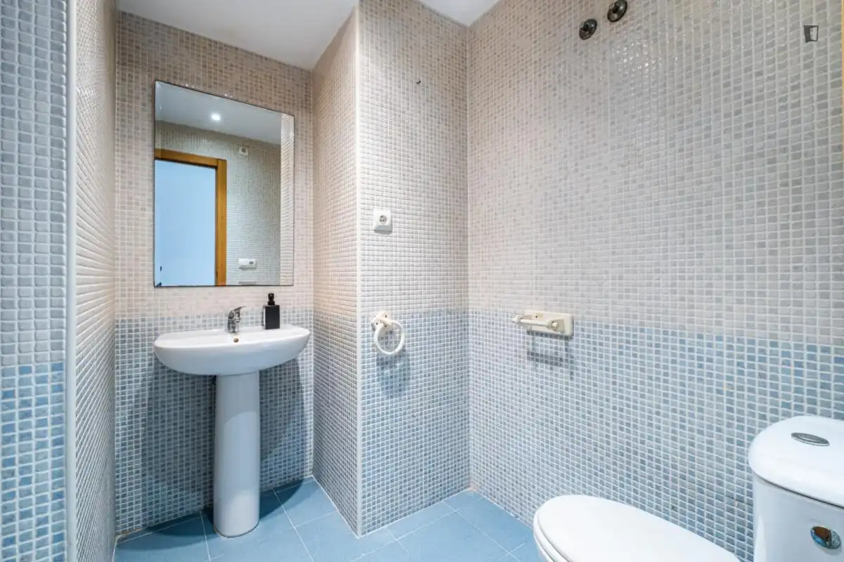 Habitació a Benalúa