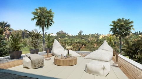 Foto 5 de Casa o chalet en venta en Paraiso - Barronal, Estepona