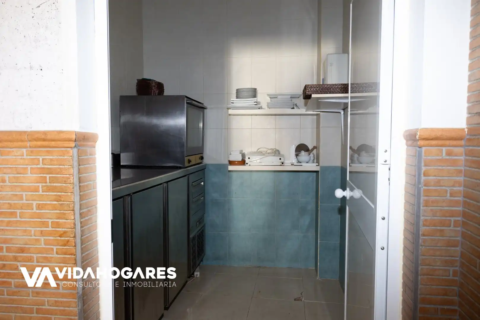 Cuina de Local en venda en Rota