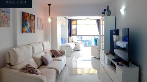 Foto 3 de Apartamento en venta en Calle Lepanto, Playa Levante, Benidorm
