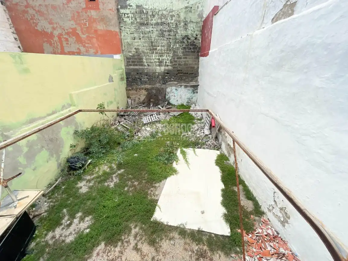 Residencial en venta en Las Palmas de Gran Canaria