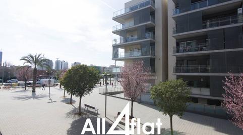 Photo 2 of Garage to rent in Barcelona, Les Planes, Barcelona