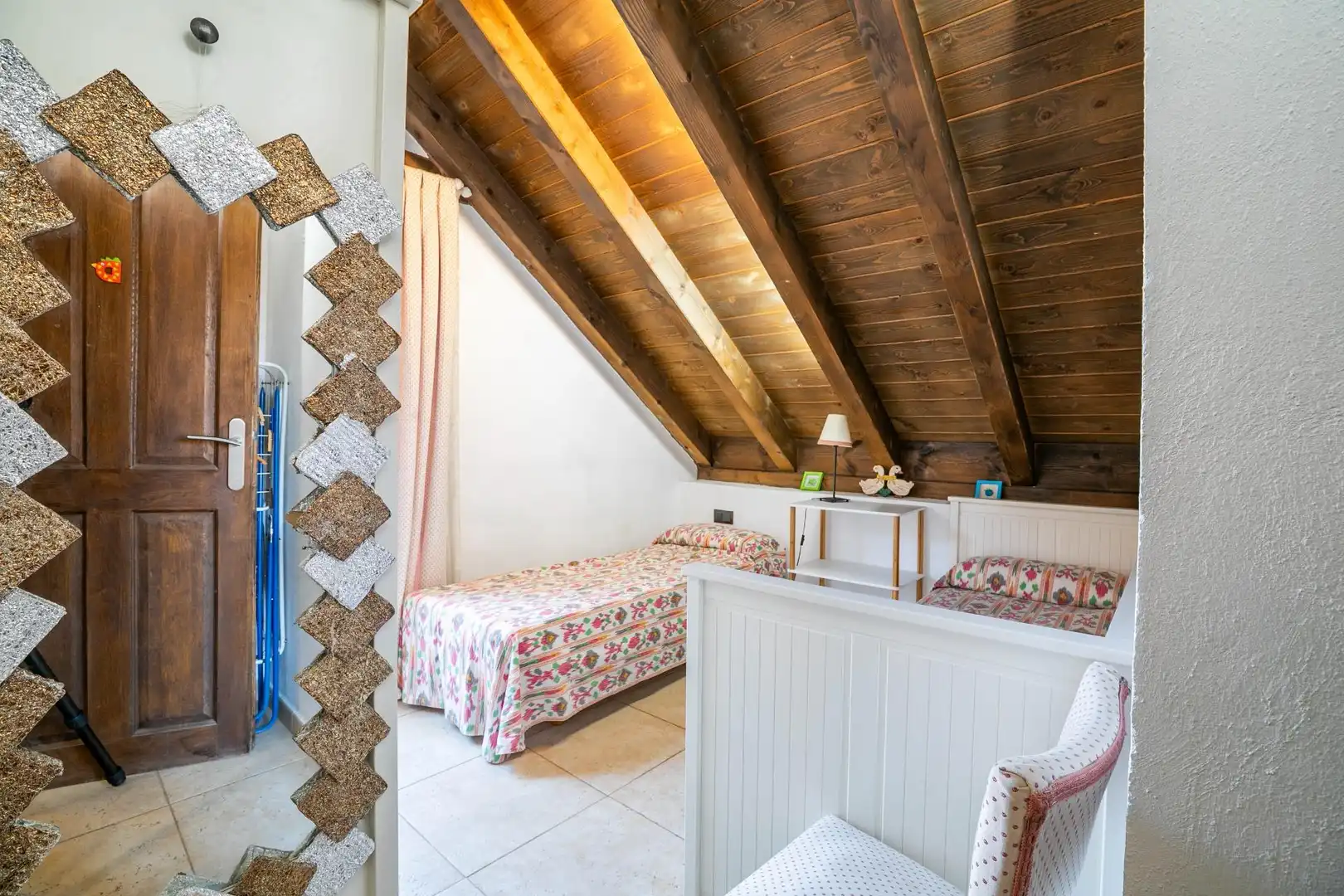 Casa rustica con terrazza in vendita a IGLESIA DE LA AG VILLANOV, imagen 45