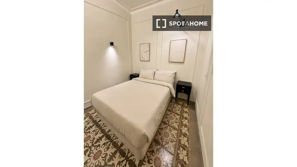 Flat to rent in Eixample, imagen 7