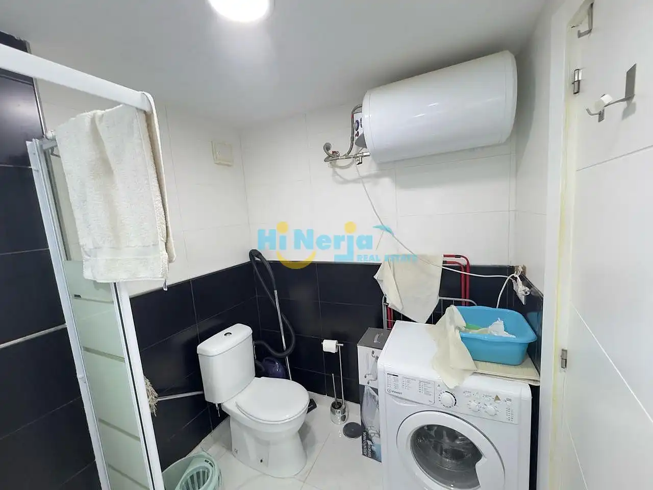 Mini appartamento con piscina in vendita a Torre del Mar, imagen 6
