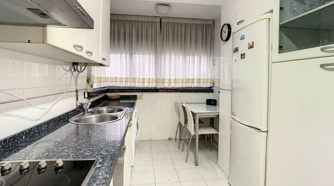 Foto 3 de Piso de alquiler en Carrer Eusebio Sempere, Ensanche - Diputación, Alicante / Alacant