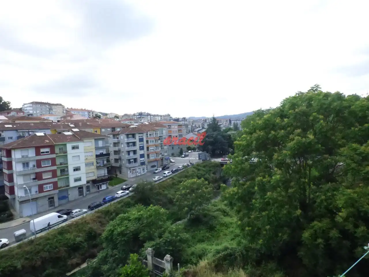 Wohnung mit Terrasse zur Miete in Posío, imagen 17