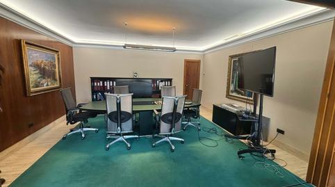 Foto 5 de Oficina de lloguer a Mazarredo, Abandoibarra - Guggenheim, Bilbao