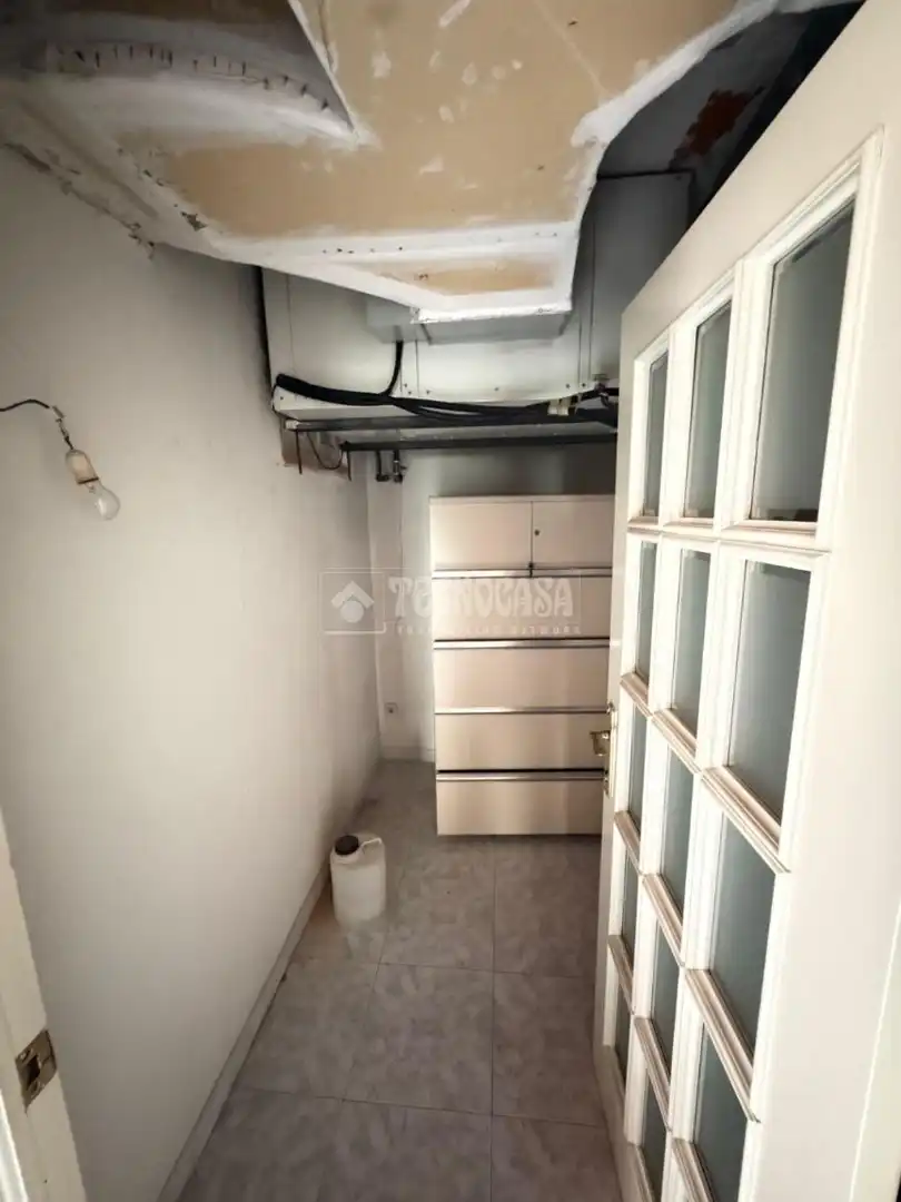 Piso en venta en Centro - Corte Inglés