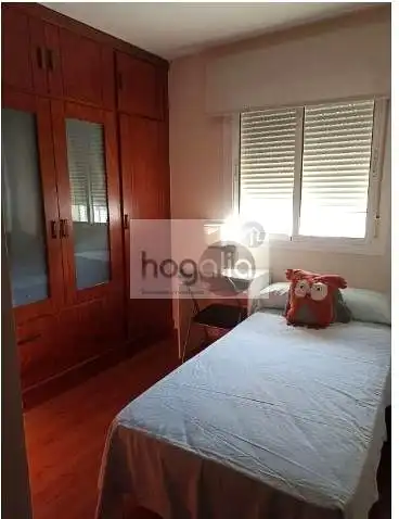 Piso de alquiler en Parque Atlántico- San Matías