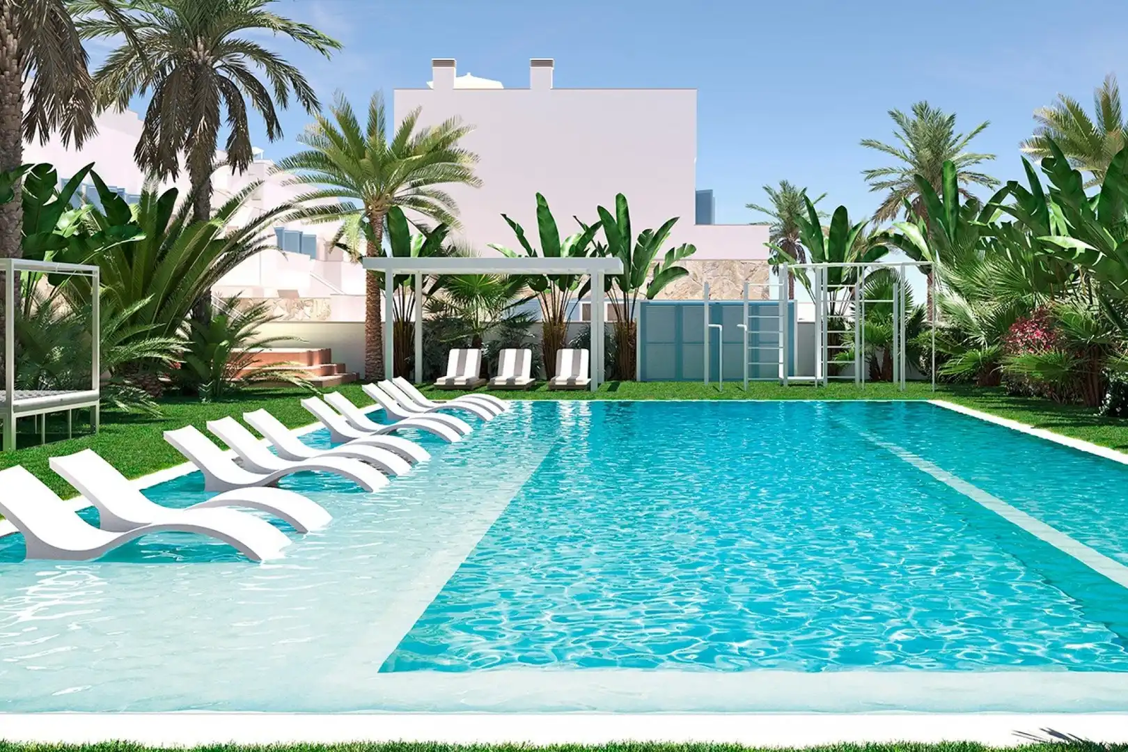 Ático con terraza en venta en Playa del Puerto, imagen 8