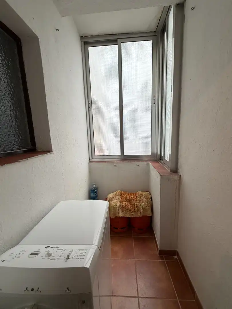 Terrassa de Pis en venda en Aranjuez amb Terrassa