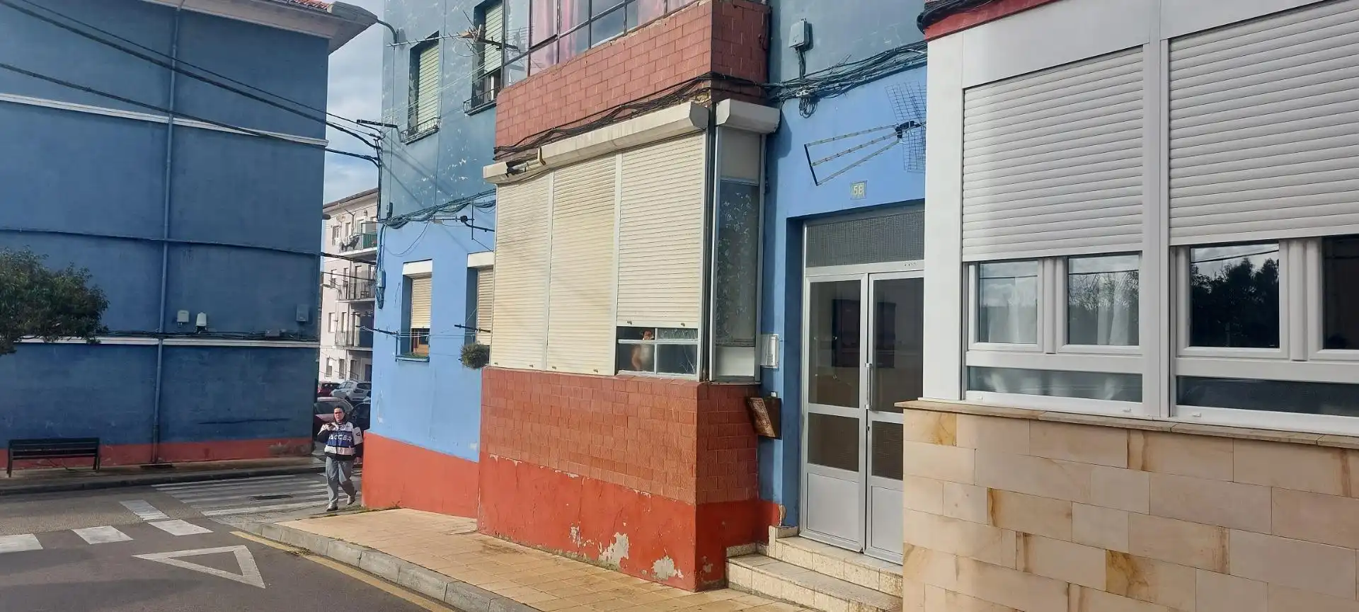 Wohnung zum Verkauf in SANTO DOMINGO 56, imagen 4