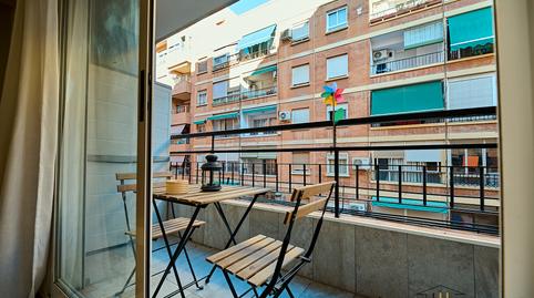 Foto 5 de Pis en venda a Carrer Navarro Cabanes, Nou Moles, Valencia