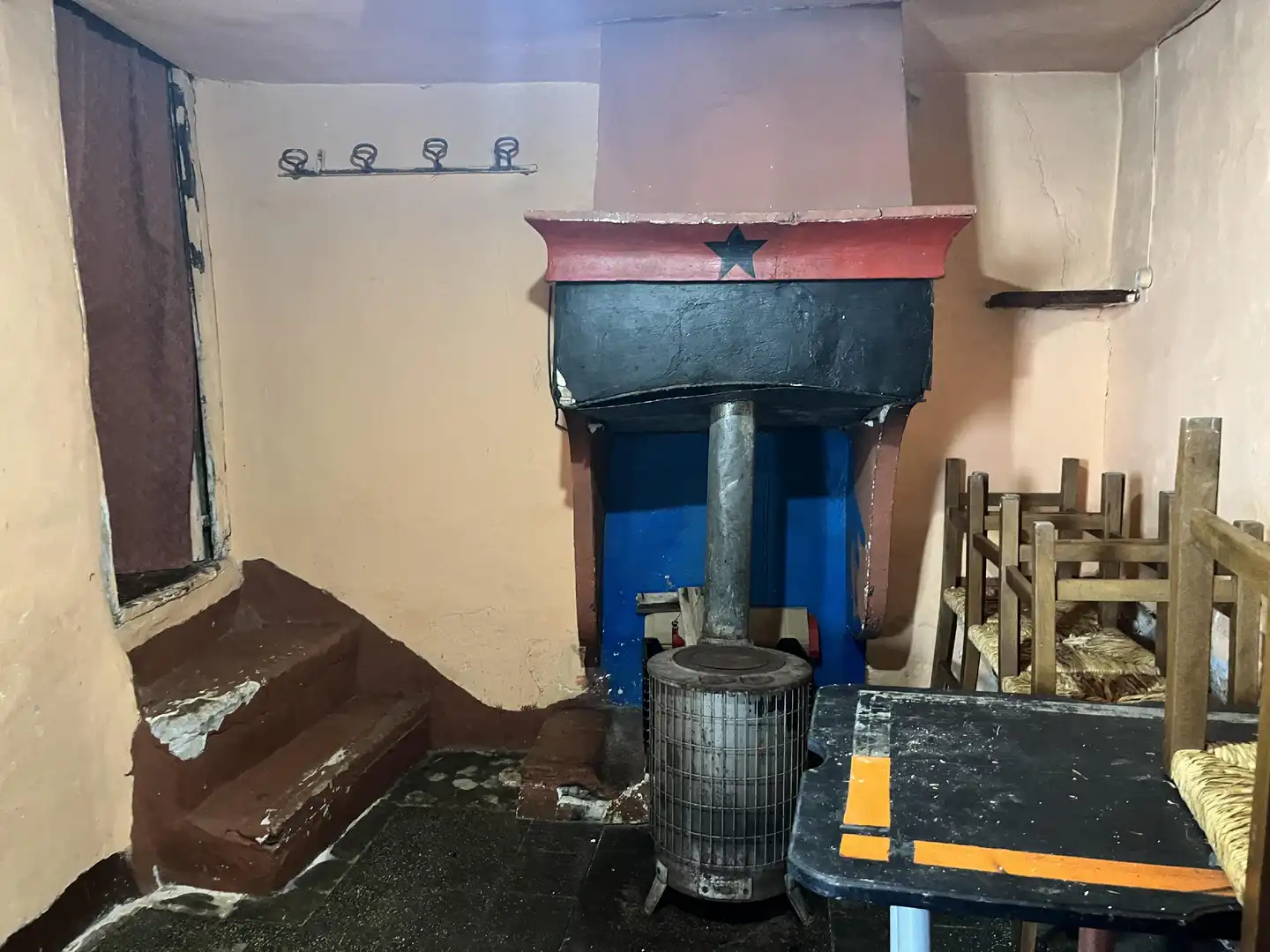 Casa o chalet en venta en Abiego con Balcón