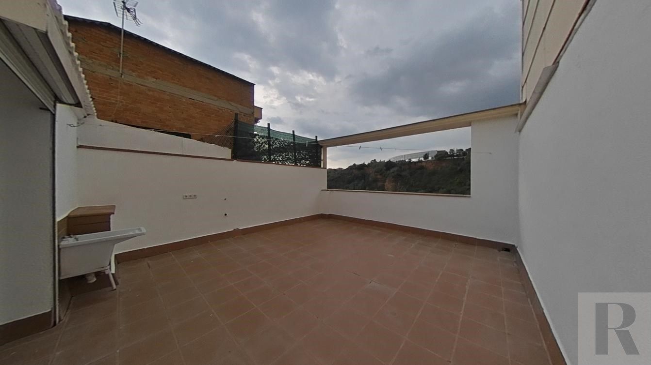 Terrace of Flat for sale in Sabadell  with Terrace and Balcony