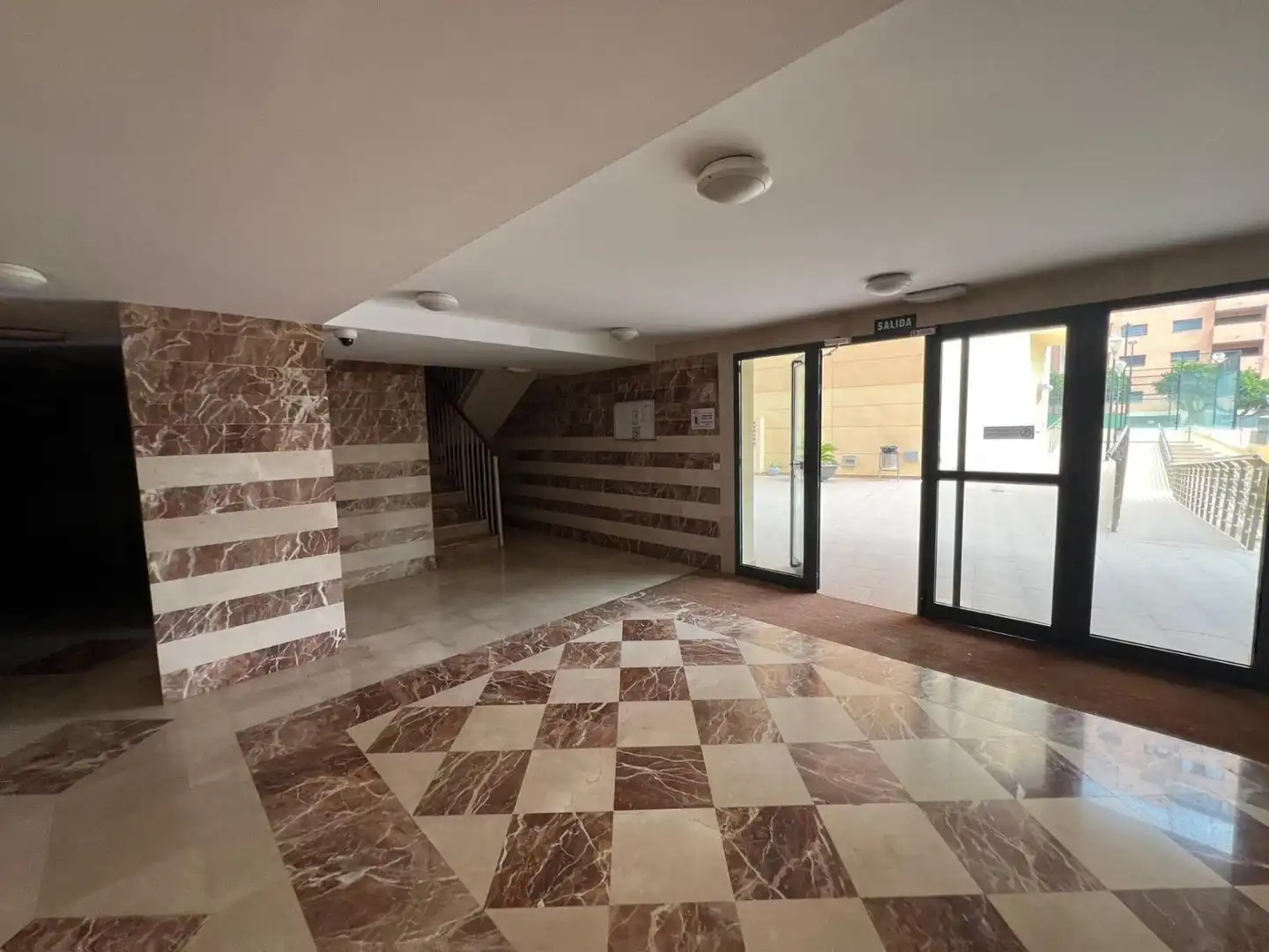 Apartment mit Pool zum Verkauf in La Cala de Villajoyosa, imagen 21