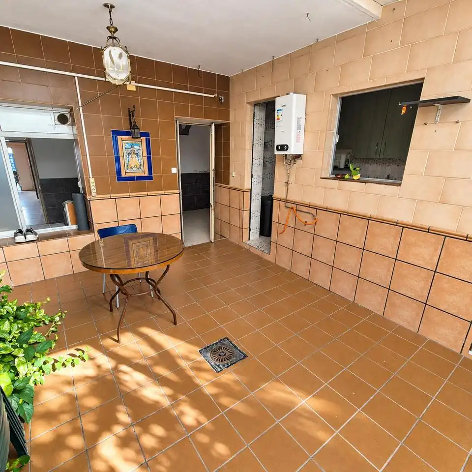 Maison avec jardin à vendre à La Zarza (Badajoz), imagen 12