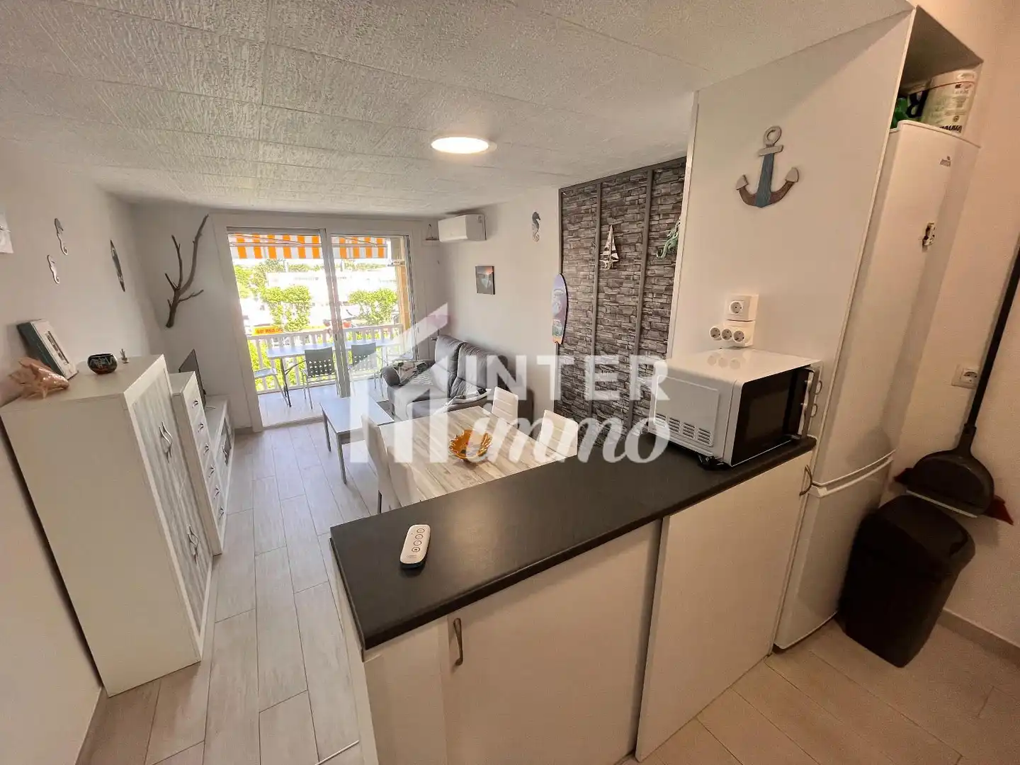 Mini appartamento con piscina in vendita a Calle GRAN RESERVA 10, imagen 3