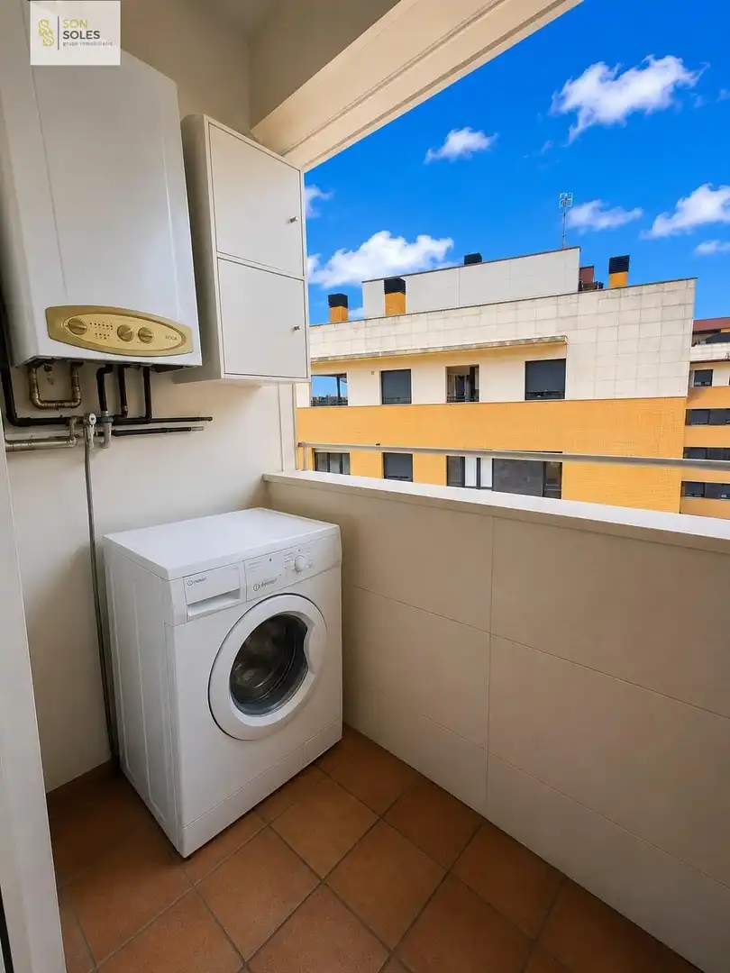 Dúplex en venta en Renedo