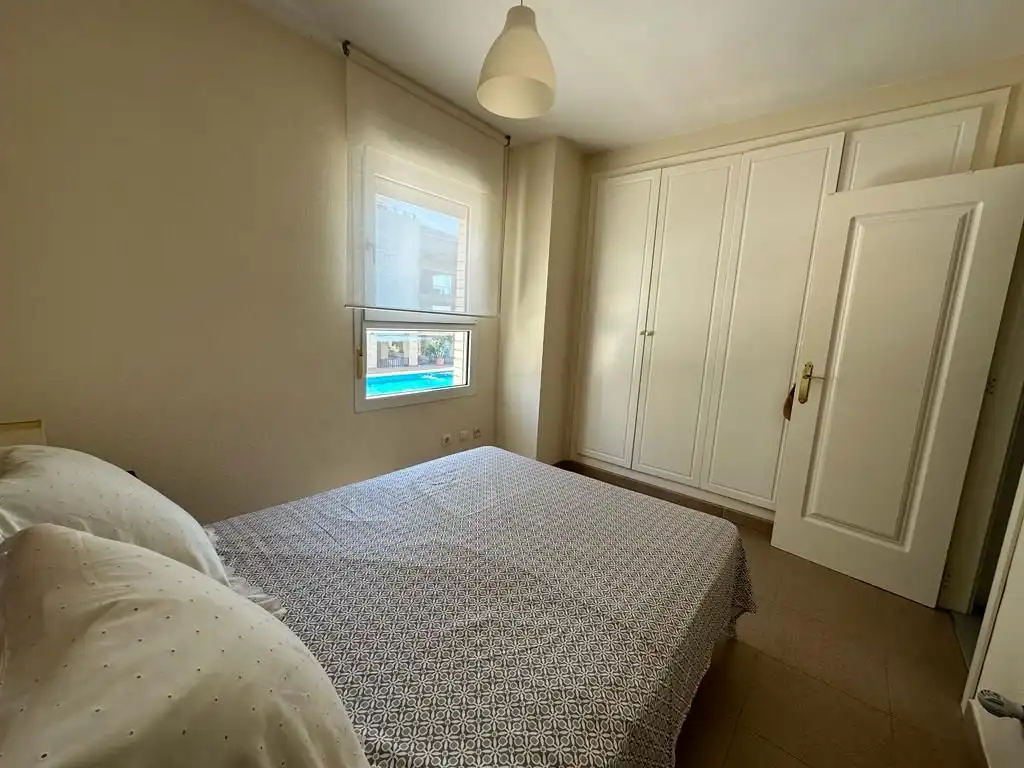 Piso en venta en Paseo de la Cruz, Punta del Moral