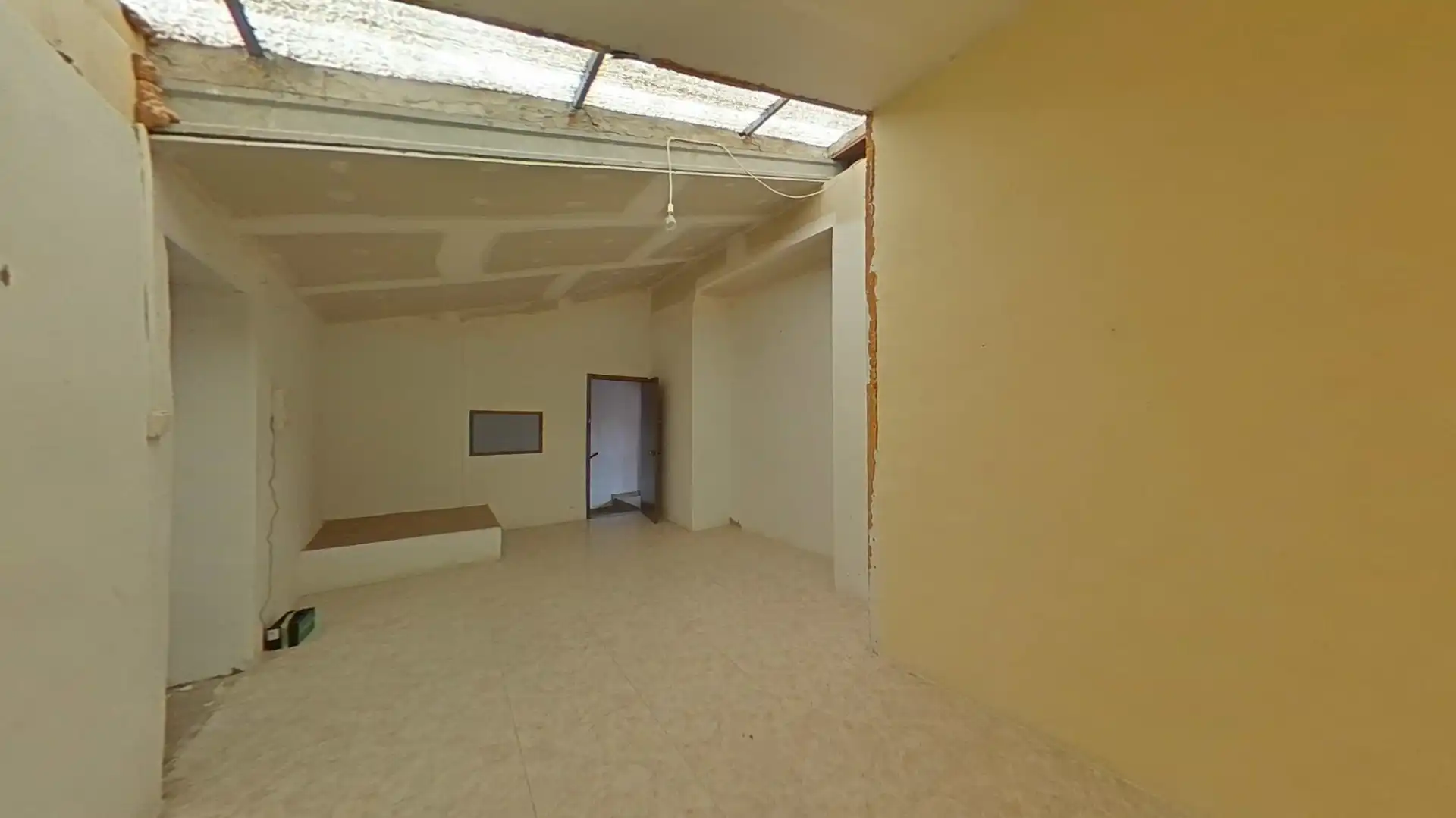 Casa amb jardí en venda a Banyeres de Mariola, imagen 26