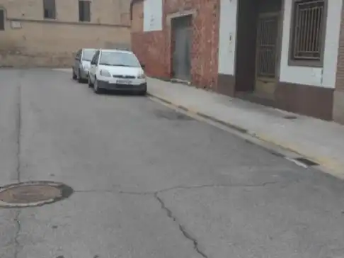 Terreno residenziale in vendita a Carrer Joan de la cierva 1, imagen 2