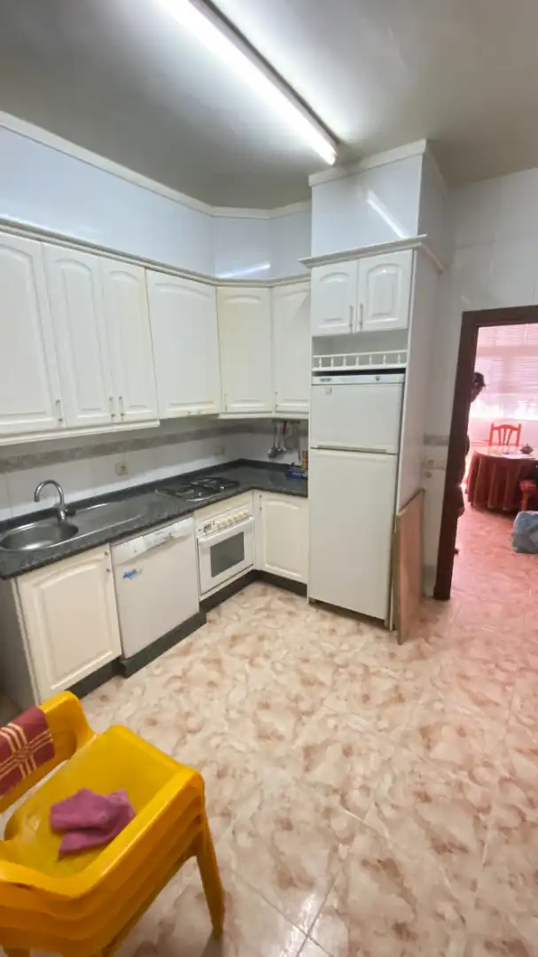 House with terrace for sale in Calle Cañada Real 109, imagen 6