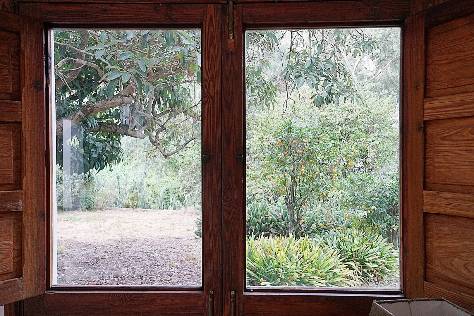Jardí de Finca rústica en venda en Teror amb Jardí privat i Terrassa
