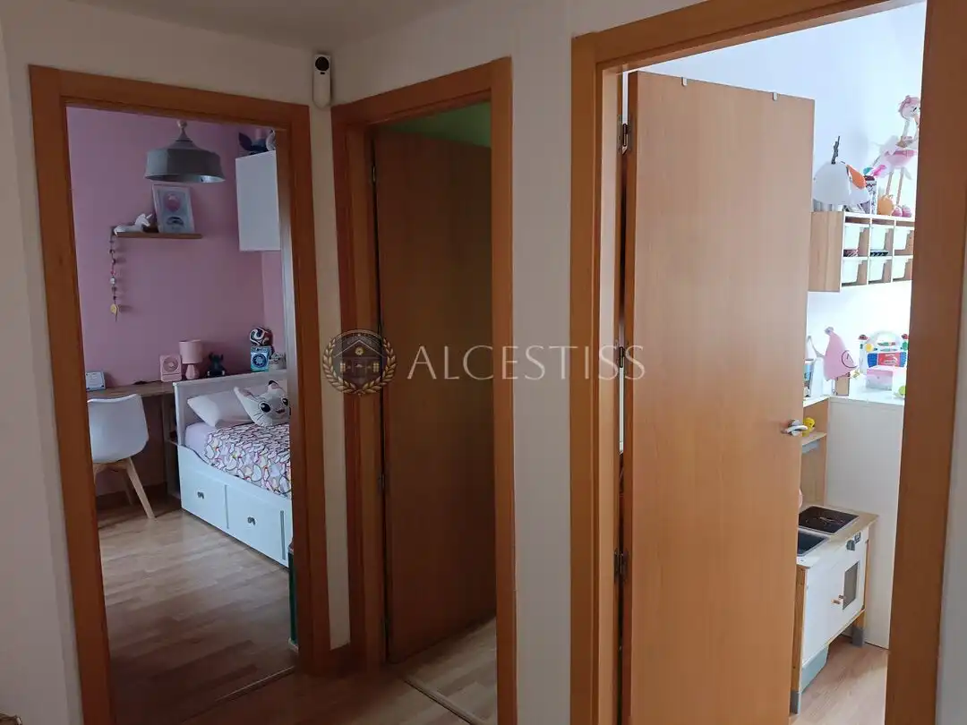 Duplexes for sale in Méntrida