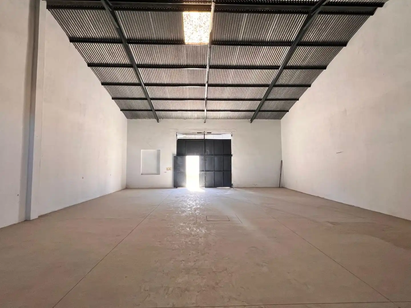 Nau industrial de lloguer a Los Palacios y Villafranca, imagen 8