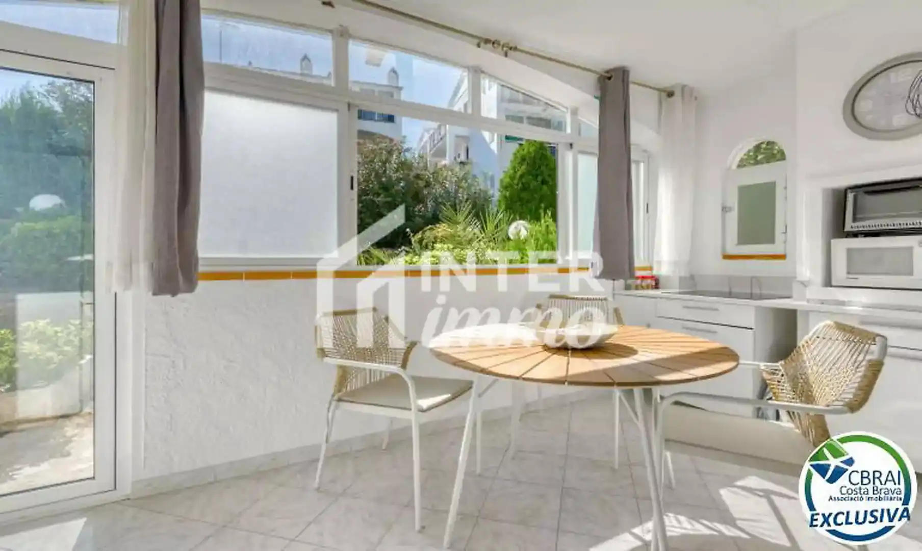 Wohnung zum Verkauf in Calle Josep Carner 8