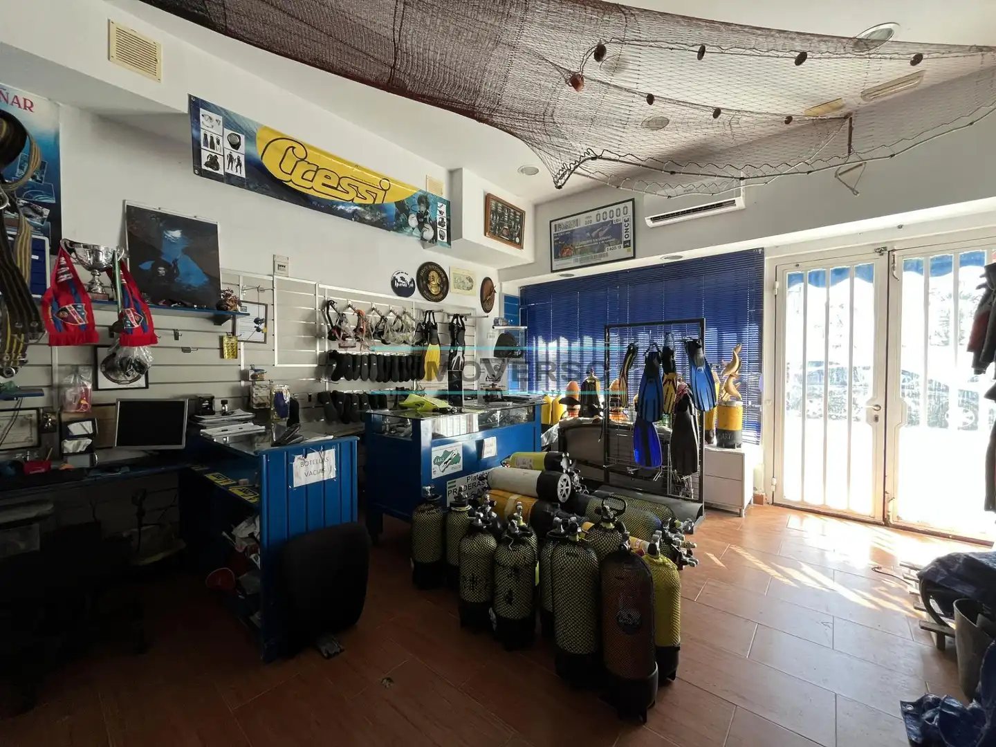 Business premises for sale in Paseo MARITIMO LEVANTE, imagen 5