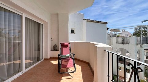 Foto 5 de Apartamento en venta en La Duquesa, Manilva