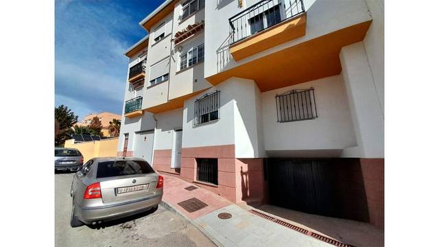 Garaje en Venta en ANDALUCIA, 30 en Olula del Río