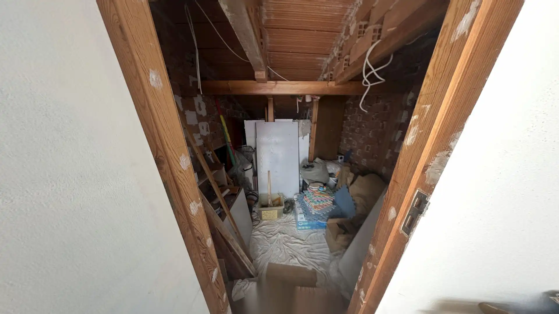 Duplex avec terrasse à vendre à Carrer Sant Bartomeu, imagen 53