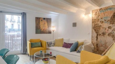 Foto 2 de Pis en venda a Barri Gòtic, Barcelona Capital