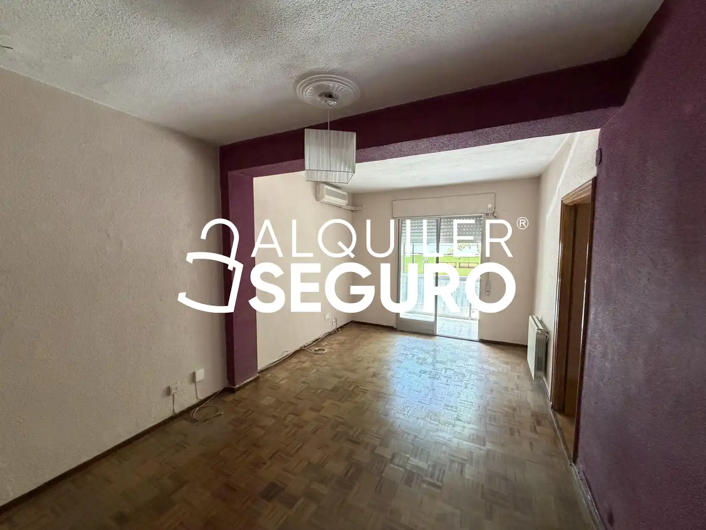 Flat for rent in De Los Angeles, Juan de la Cierva