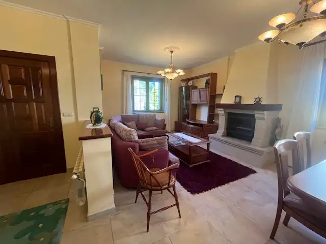 Chalet con jardín en venta en Valdoviño, imagen 12